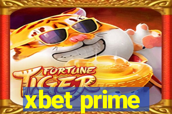 xbet prime